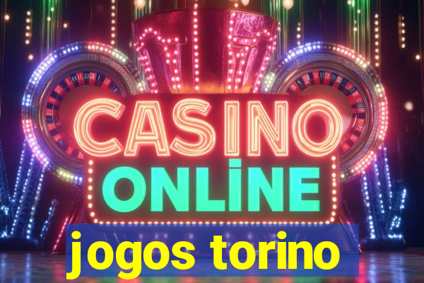 jogos torino