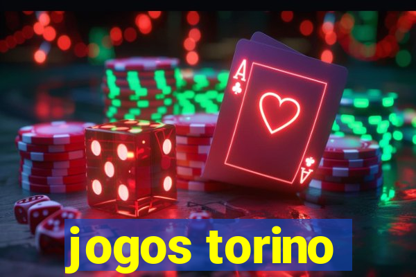 jogos torino