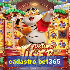 cadastro bet365