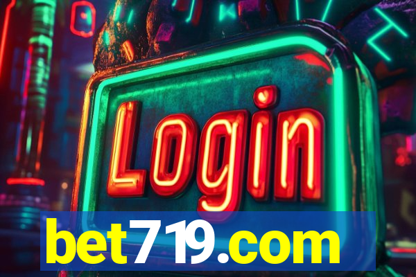 bet719.com