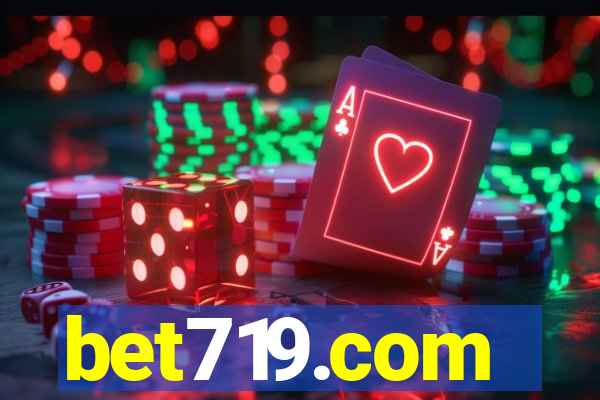 bet719.com