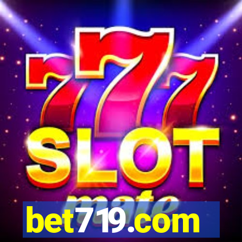 bet719.com