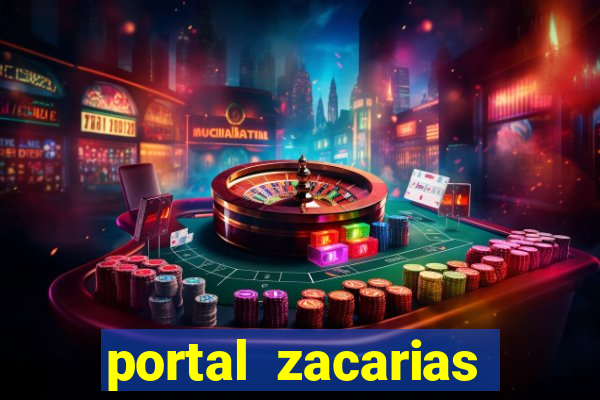 portal zacarias maloqueiro cova full