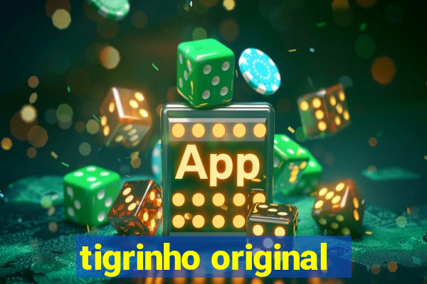 tigrinho original