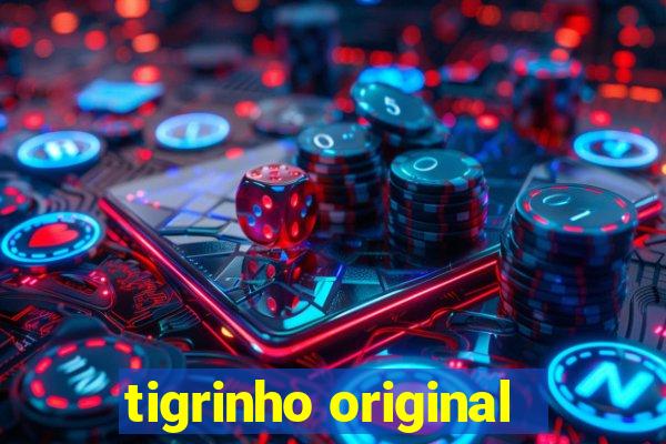 tigrinho original