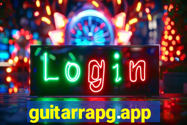 guitarrapg.app