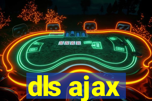 dls ajax