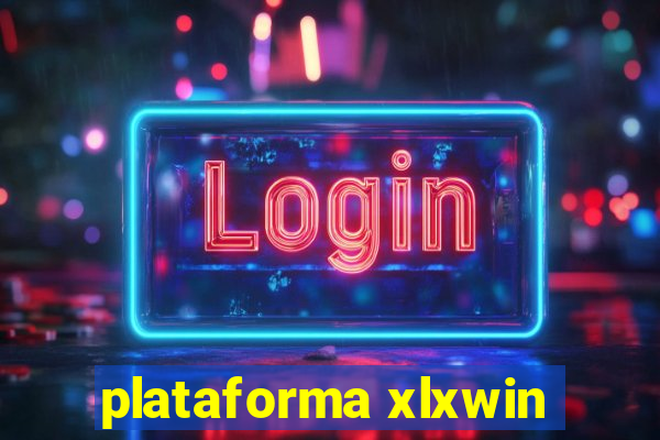 plataforma xlxwin