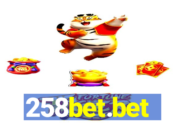 258bet.bet