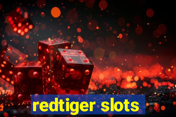 redtiger slots