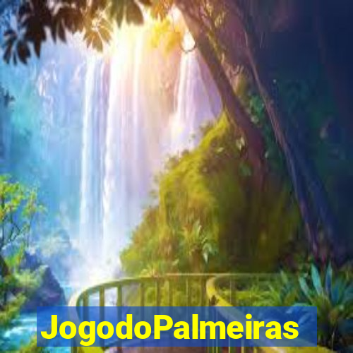 JogodoPalmeiras