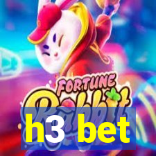 h3 bet