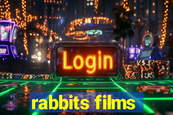 rabbits films