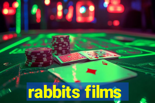 rabbits films