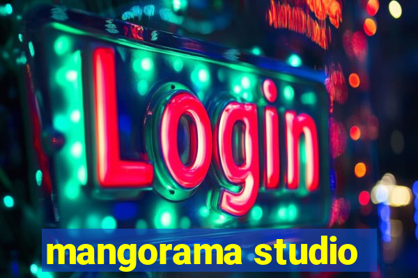 mangorama studio