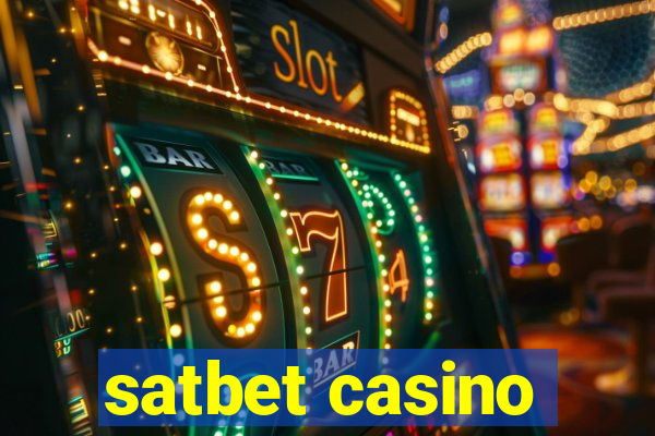 satbet casino