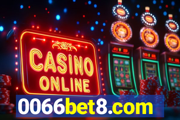 0066bet8.com