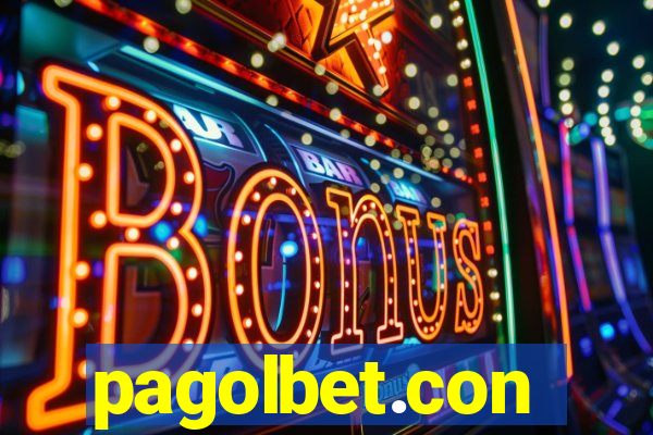 pagolbet.con