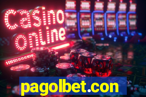 pagolbet.con