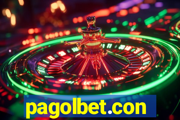 pagolbet.con