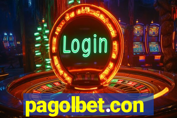 pagolbet.con