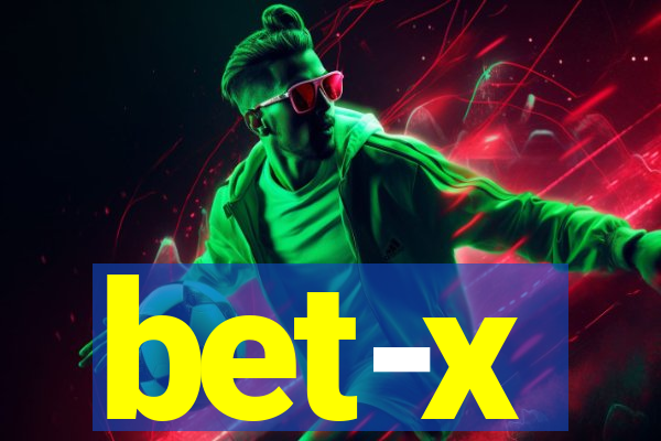 bet-x