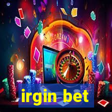 irgin bet