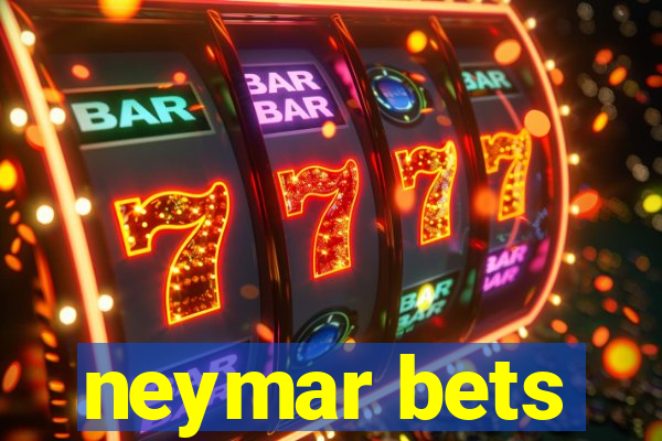 neymar bets