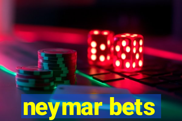 neymar bets