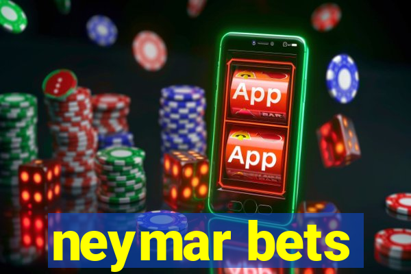 neymar bets