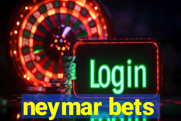 neymar bets