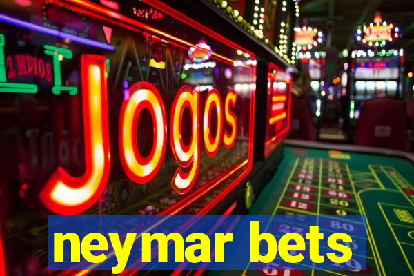 neymar bets