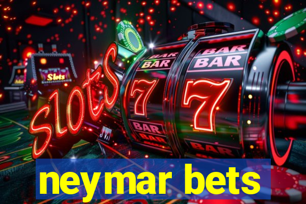 neymar bets