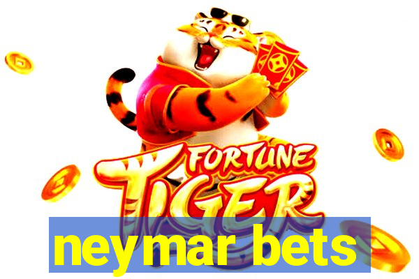 neymar bets