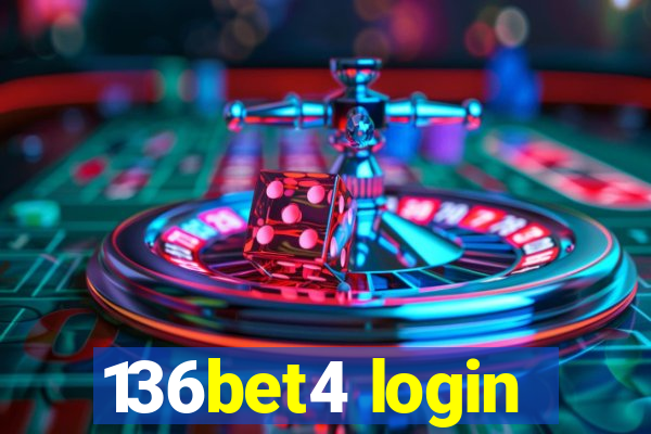 136bet4 login