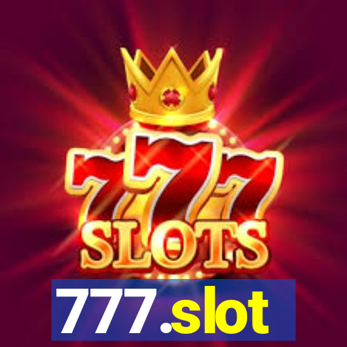 777.slot