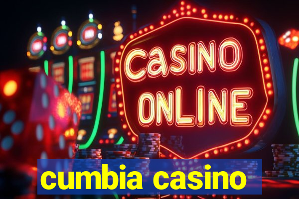 cumbia casino