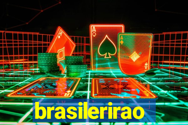 brasilerirao