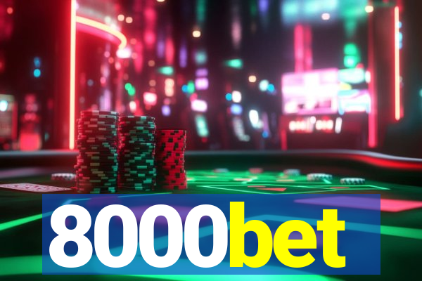 8000bet