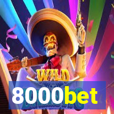 8000bet