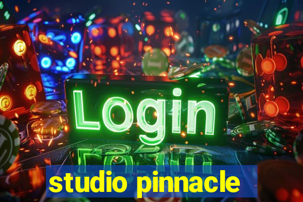 studio pinnacle