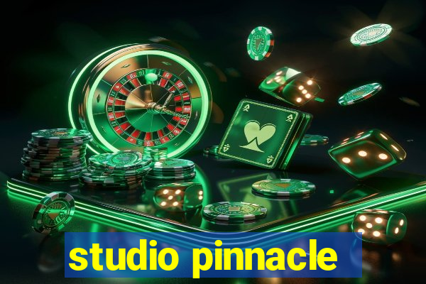 studio pinnacle