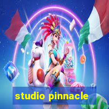 studio pinnacle