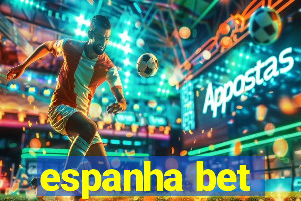 espanha bet