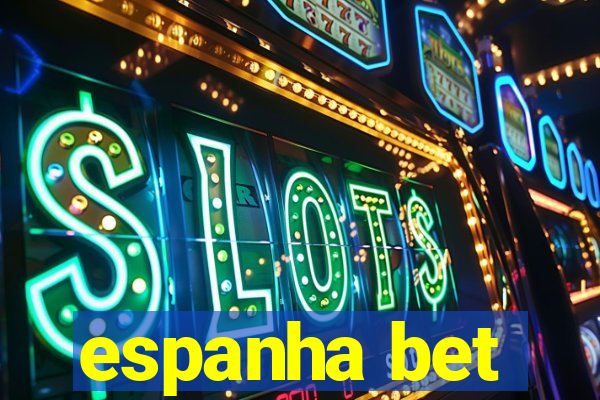 espanha bet