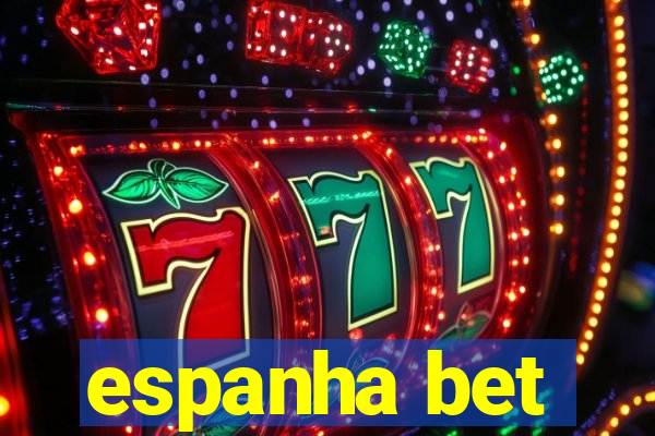 espanha bet