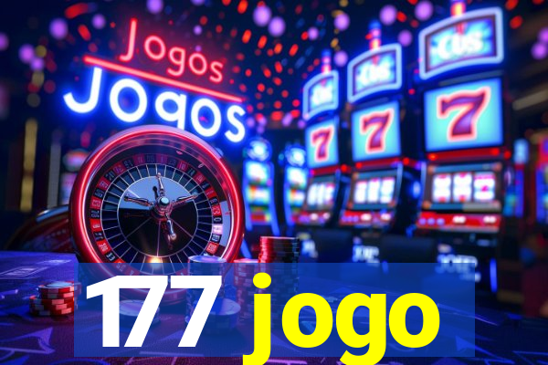 177 jogo