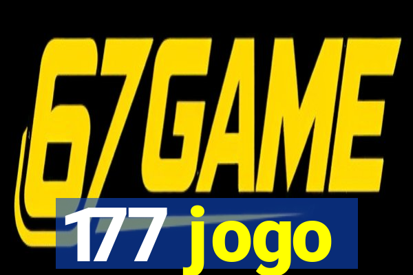 177 jogo