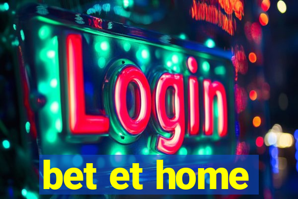 bet et home