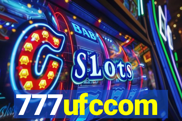 777ufccom